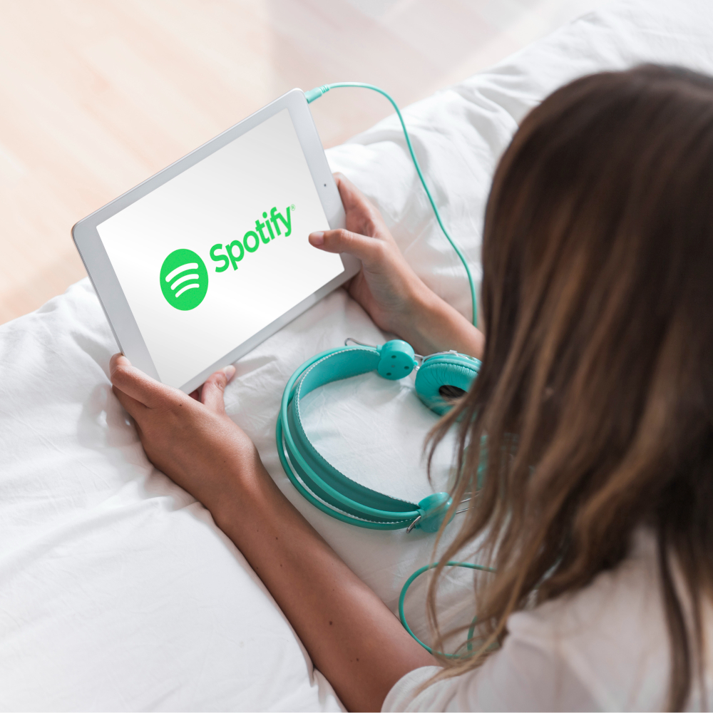 Comprar Seguidores Spotify1